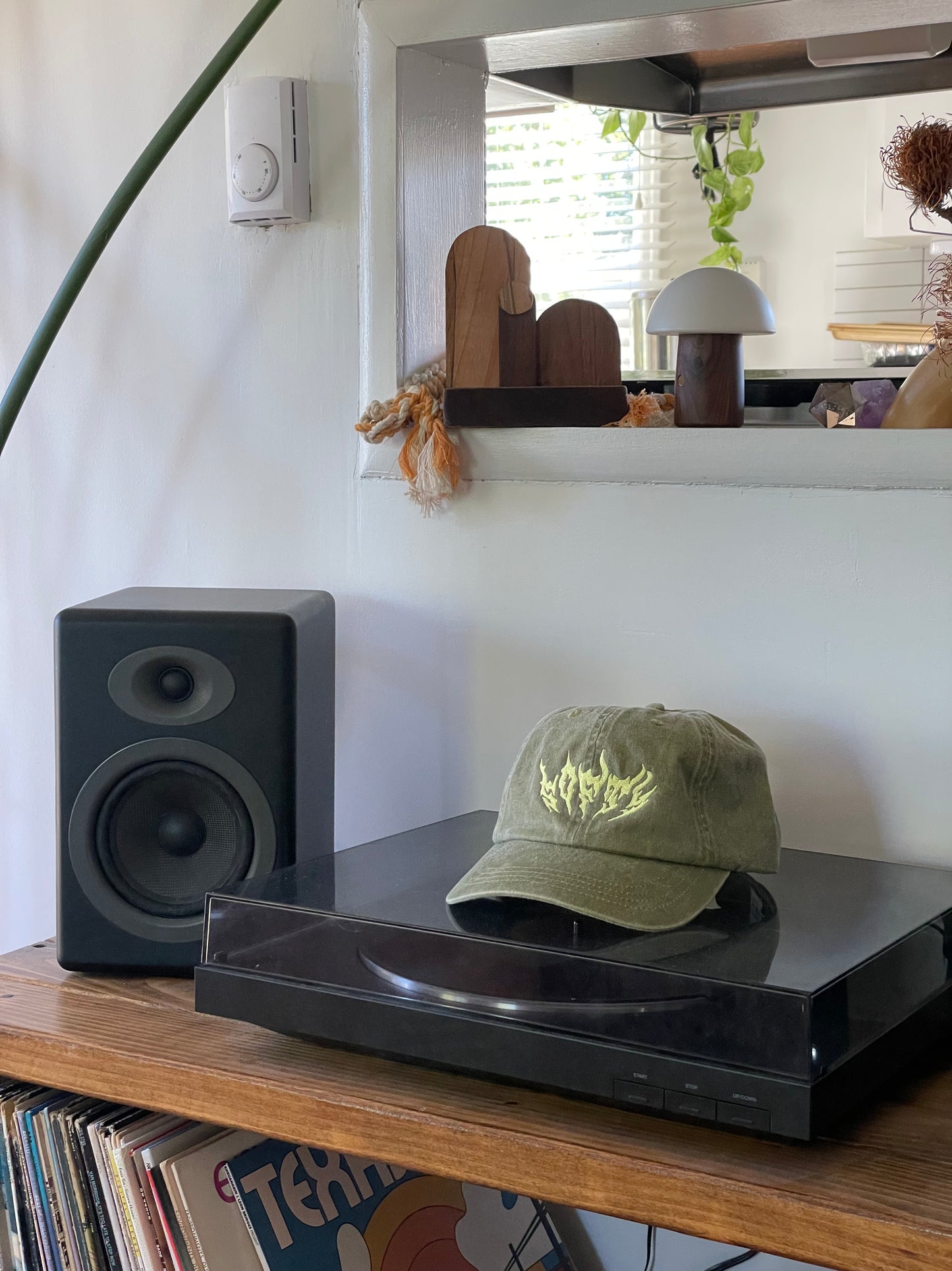 Softy Caps - (final stock)