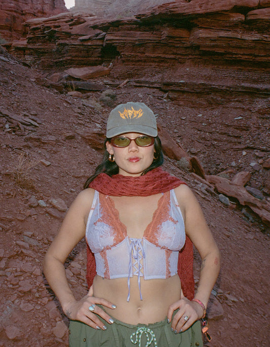 Softy Caps - (final stock)