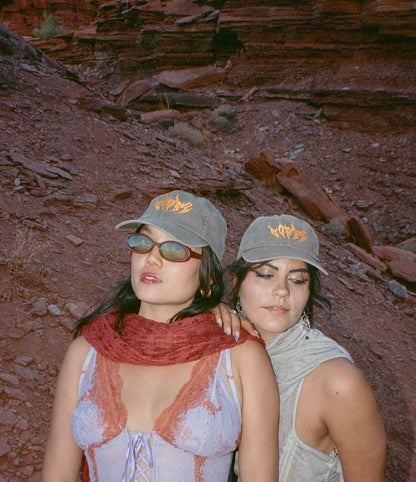 Softy Caps - (final stock)