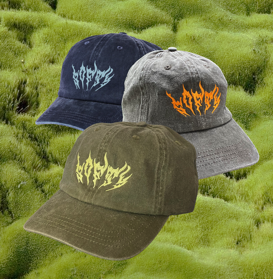 Softy Caps - (final stock)