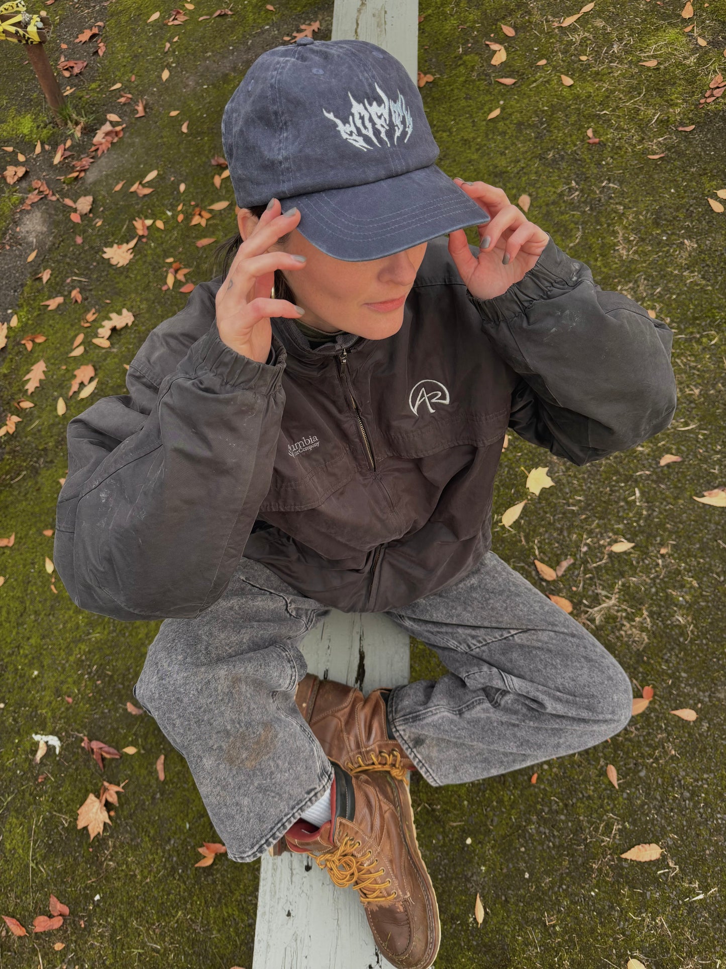 Softy Caps - PREORDER